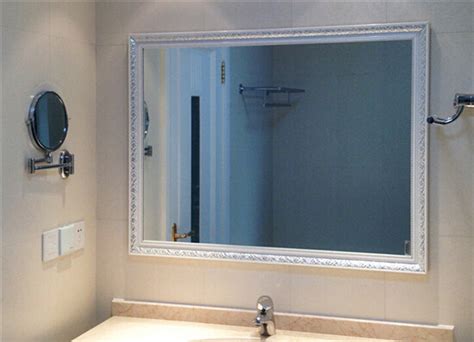 珊筆劃 浴室鏡子風水